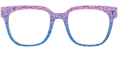 Grogu™ Galaxy Gradient