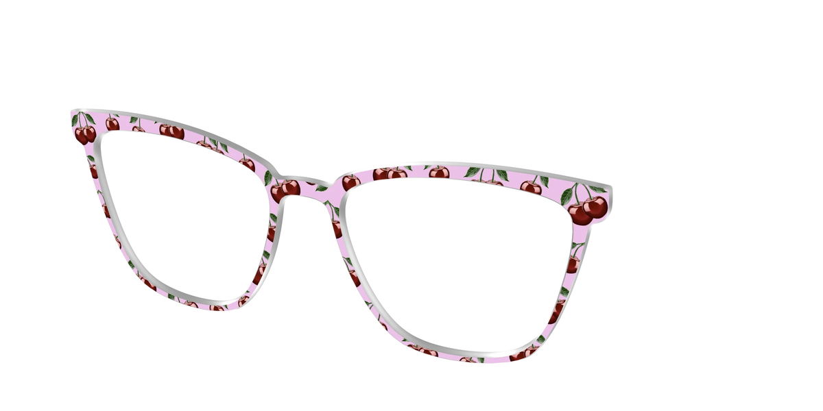 The Casino Cherries