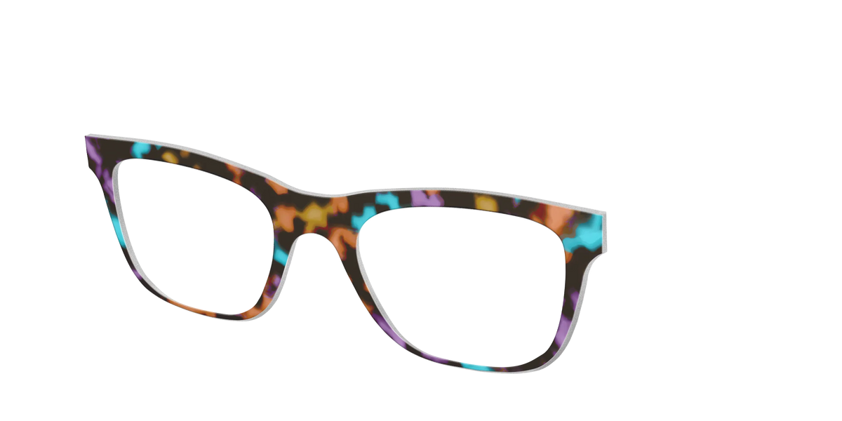 The Summer Tortoise