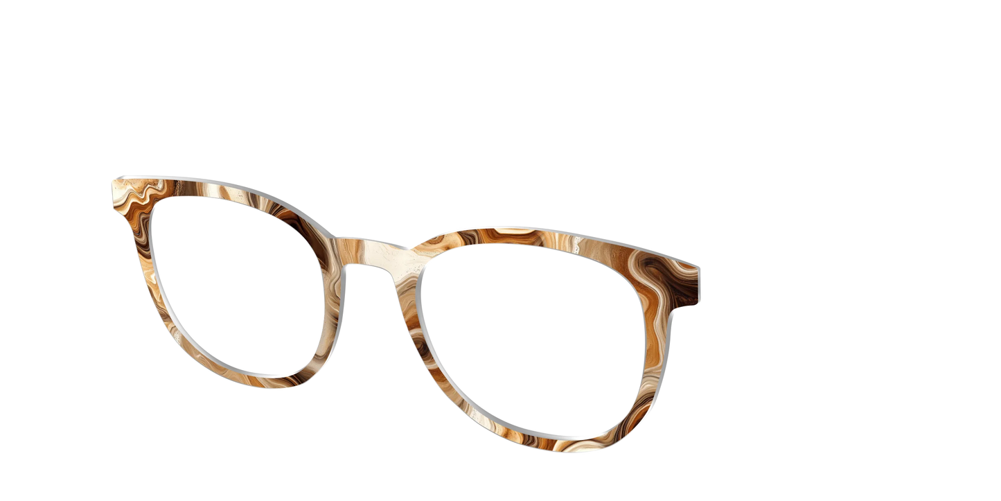 The Espresso Marble