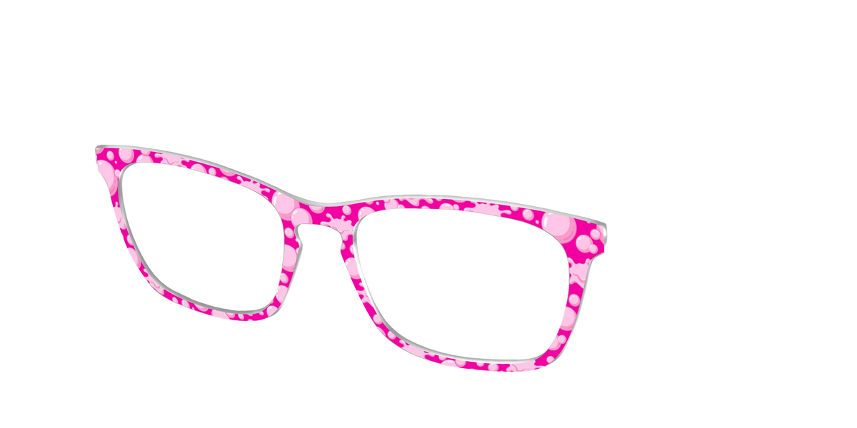 The Pink Pop Bubbles