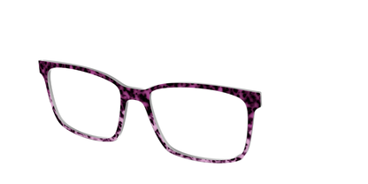 The Huckleberry Tortoise Split