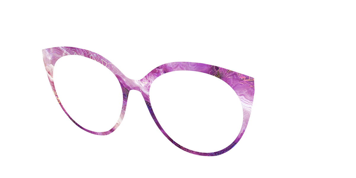 The Amethyst Geode