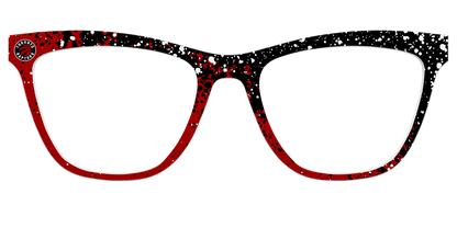 The Raptors Splatter