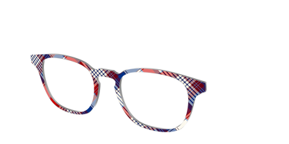 The Heritage Plaid