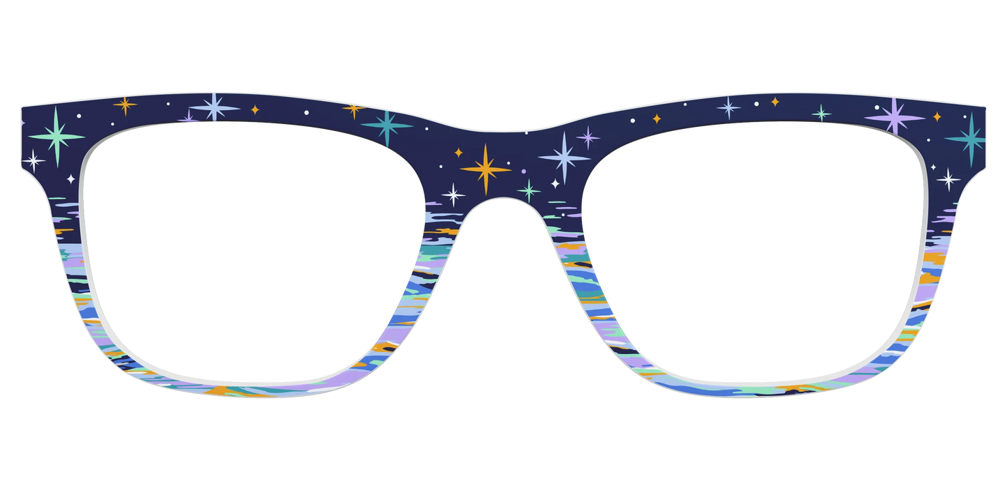 The Mystic Night