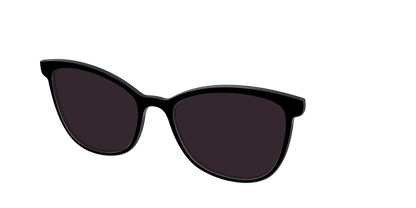 The Black with Urban Explorer Lens