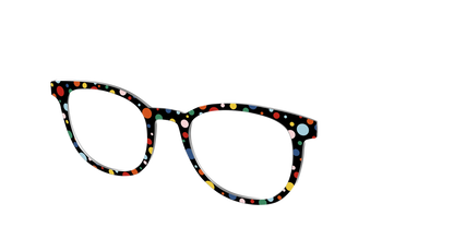 The Pride Party Dots
