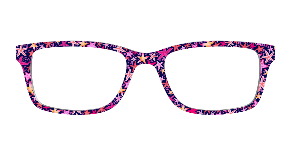 The Sensational Starfish