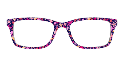 The Sensational Starfish