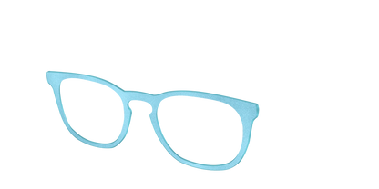 The Aqua Shimmer