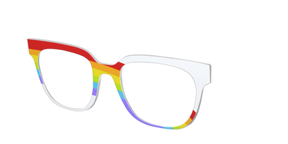 The White Rainbow