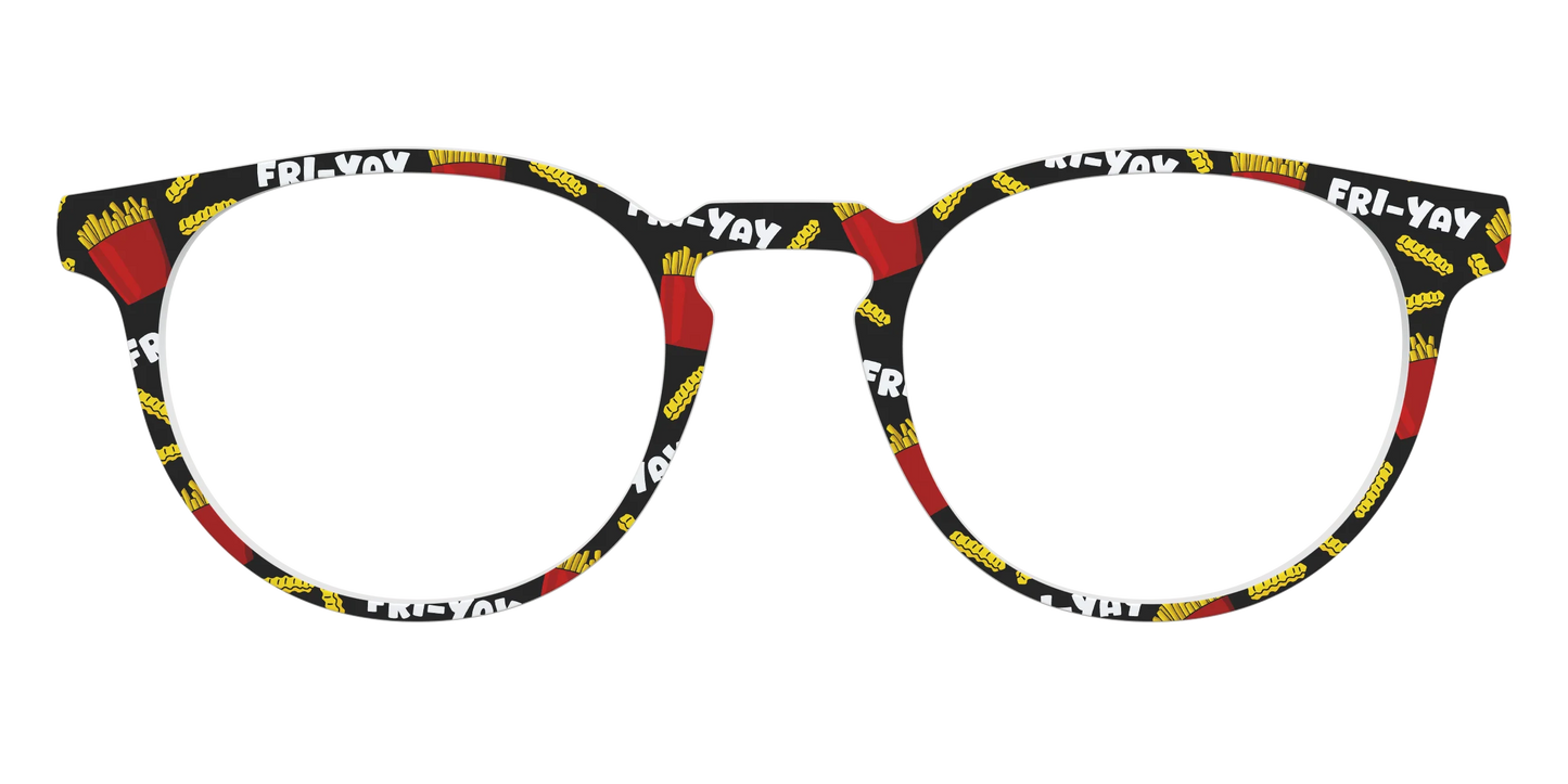 The Fri-Yay