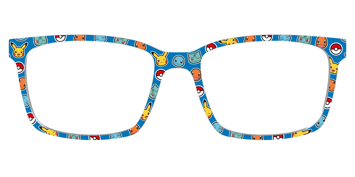Pokémon Multi Dot