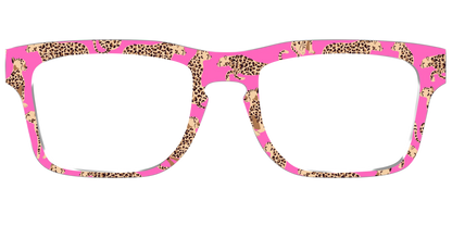 The Hot Pink Cheetahs