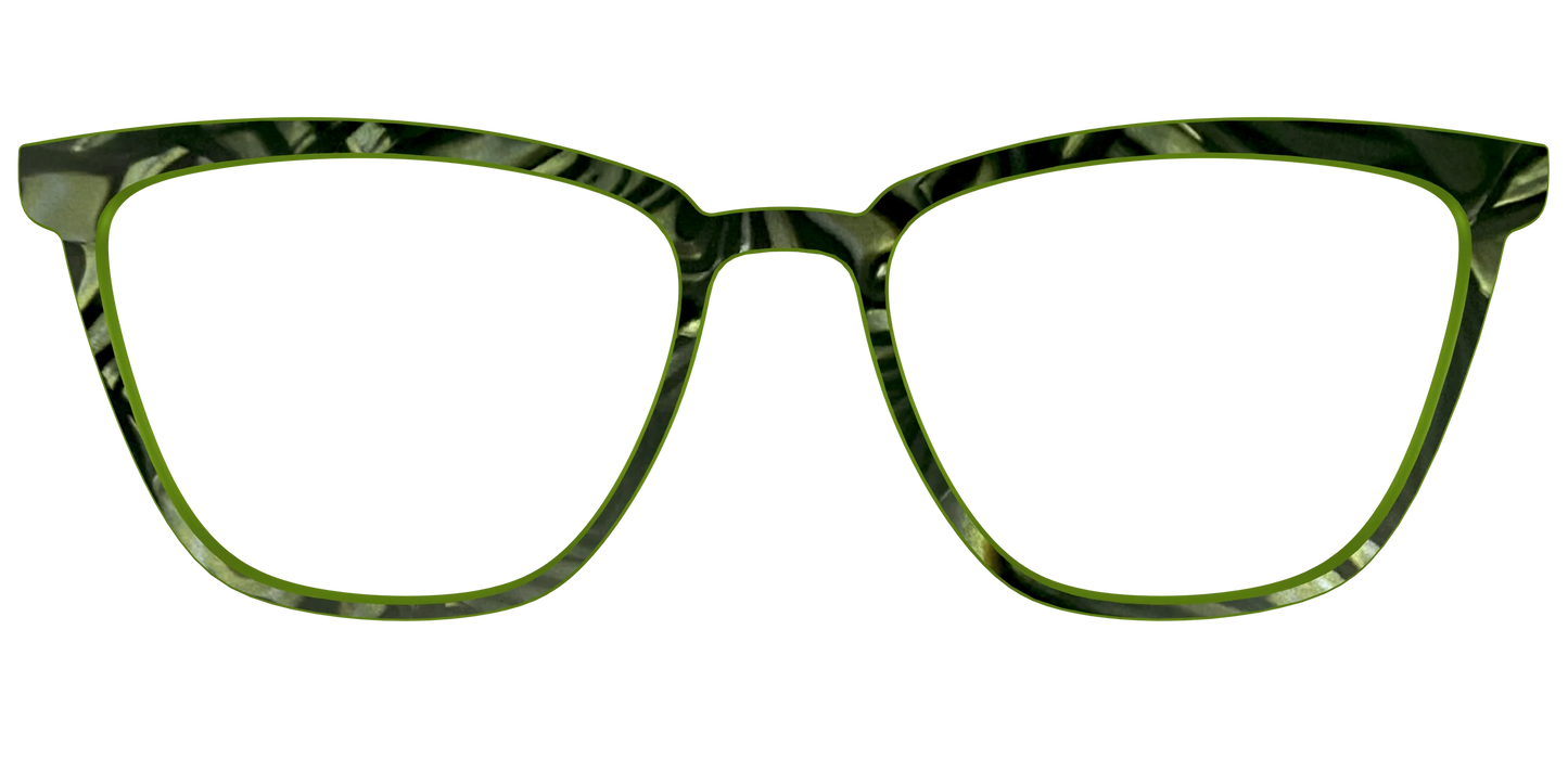 The Hazel Pearl Marble