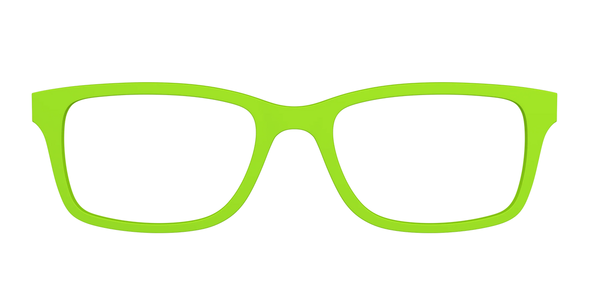 The Lime Green