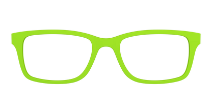 The Lime Green