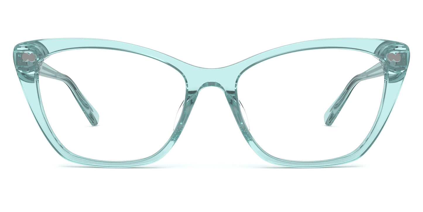 The Wanda - Lensless