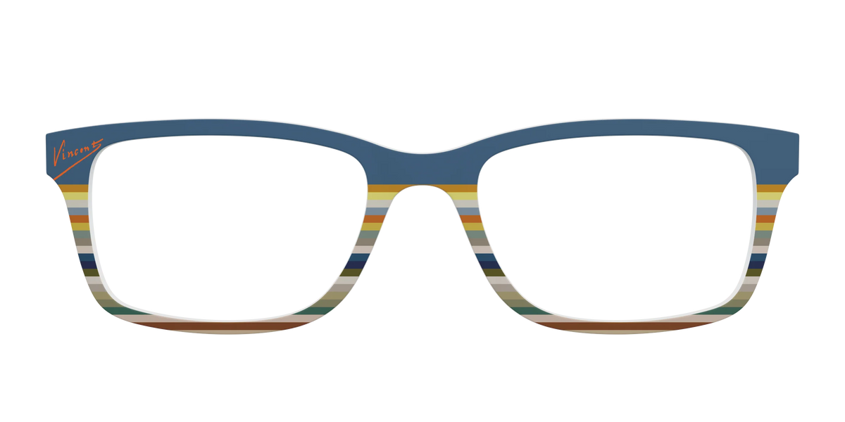 The Vincent Stripes