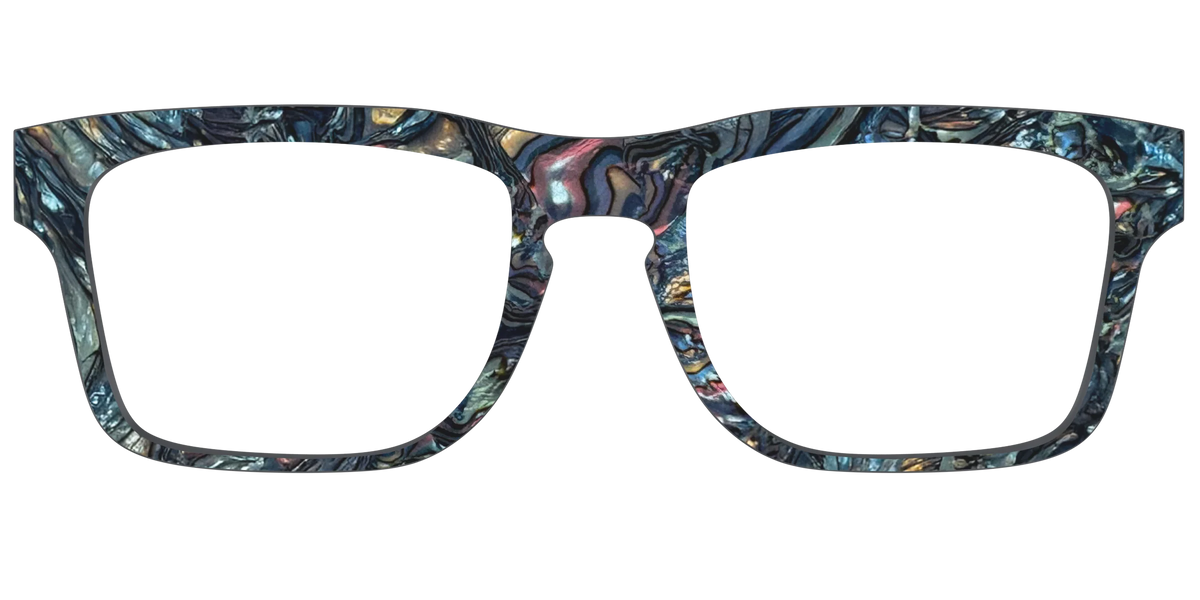 The Ares Bedrock Pearl