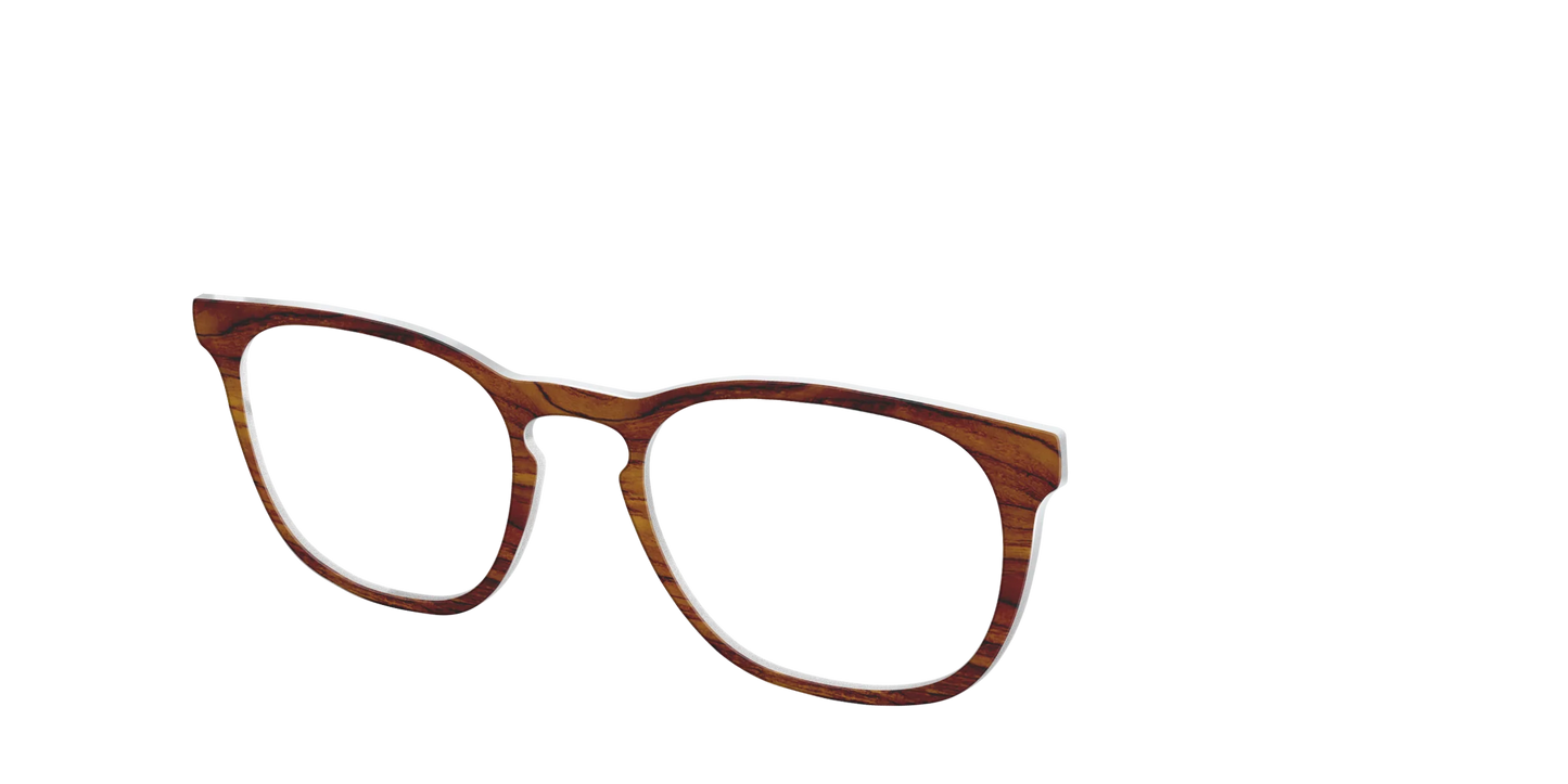 The Woodgrain