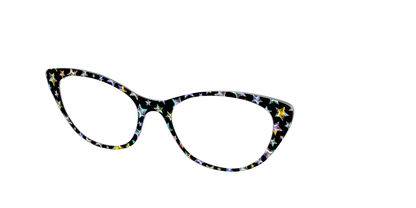 The Chrome Superstars