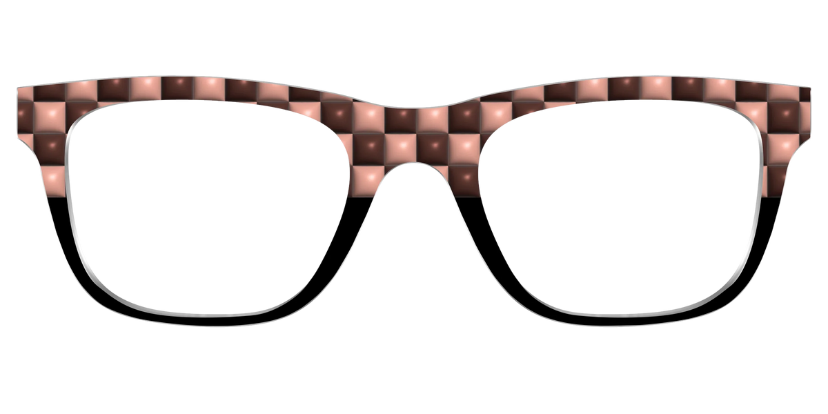 The Chocolate Check Split