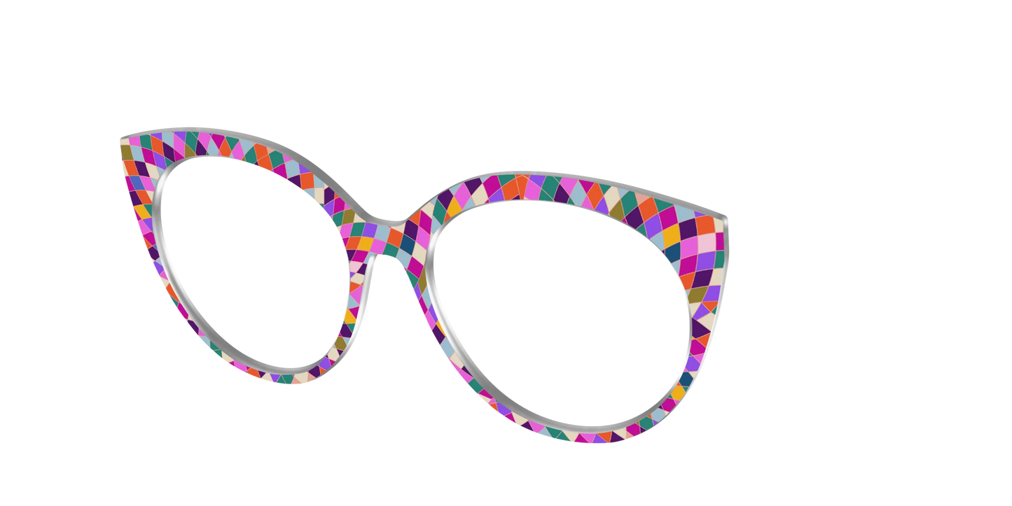The Party Kaleidoscope