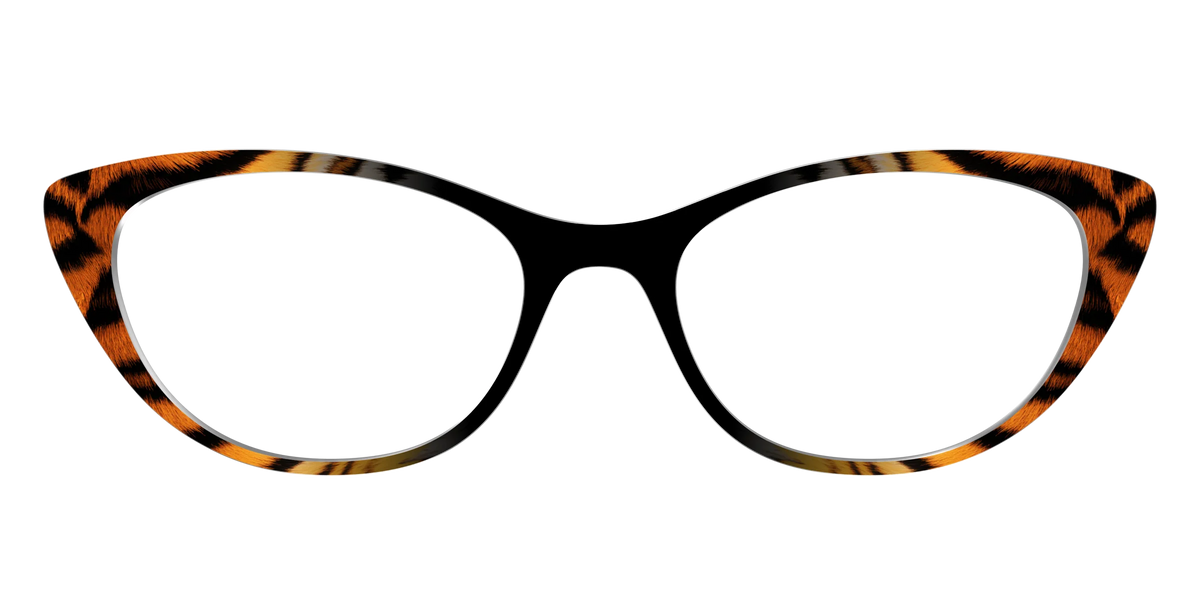 The Bengal Stripes