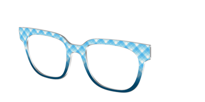 The Seaside Plaid