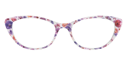 The Holographic Milky Floral