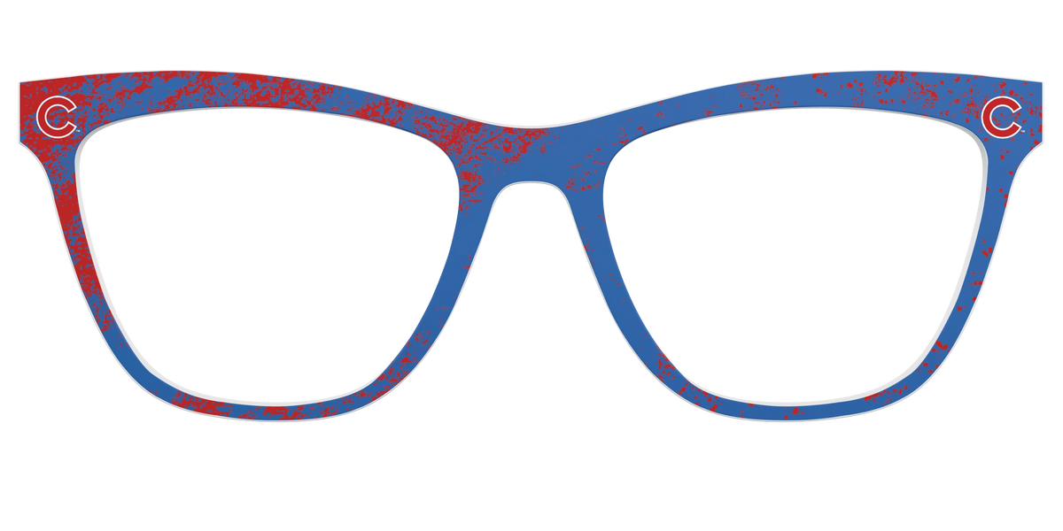 The Cubs Home Run