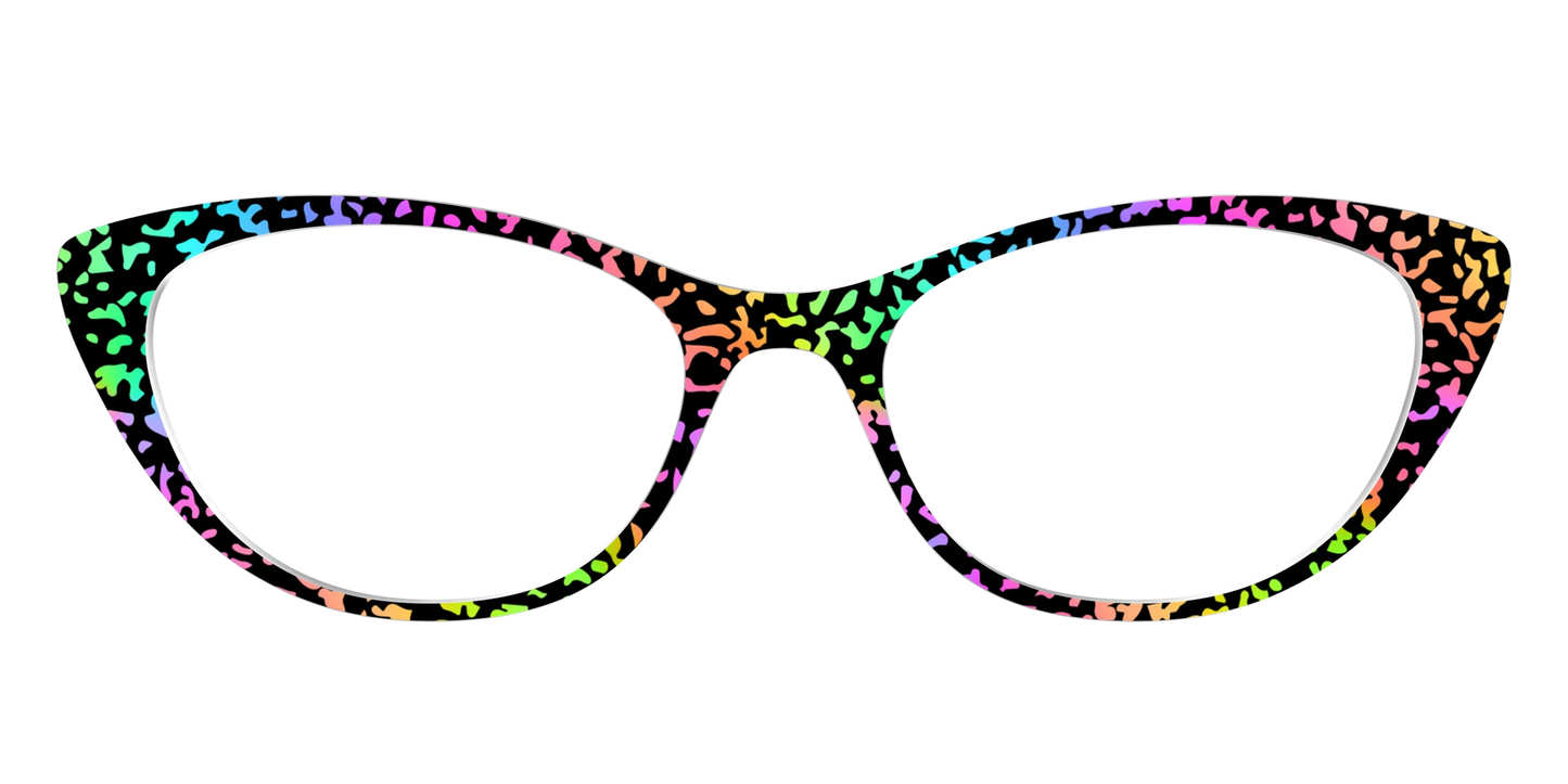 The Colorful Composition