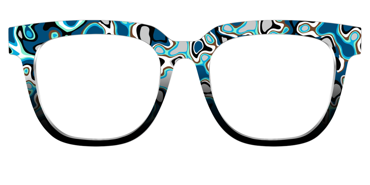 The Marbled Movement