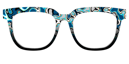 The Marbled Movement
