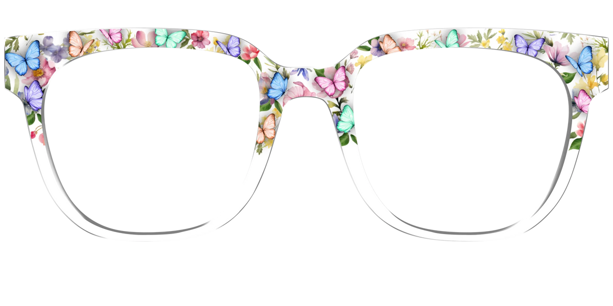 The Butterfly Crown