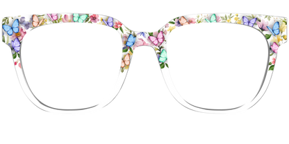 The Butterfly Crown