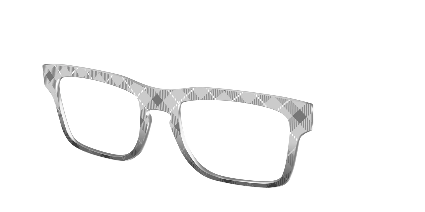 The Slate Plaid