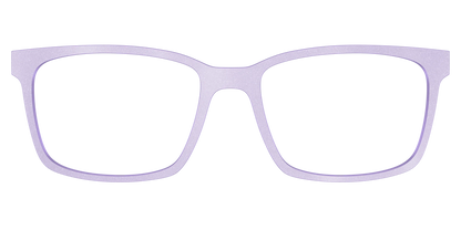 The Lavender Shimmer