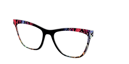 The Sun-Kissed Snakeskin