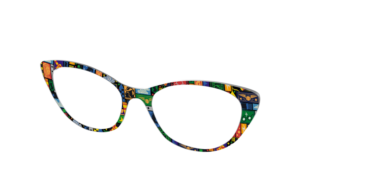 The Quidditch Patchwork