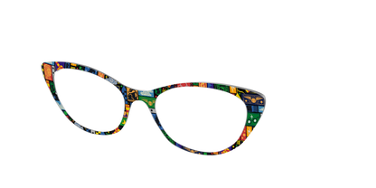 The Quidditch Patchwork