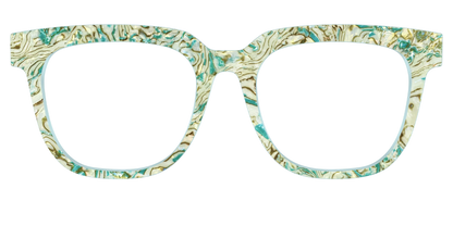 The Mint Jasper Pearl Marble
