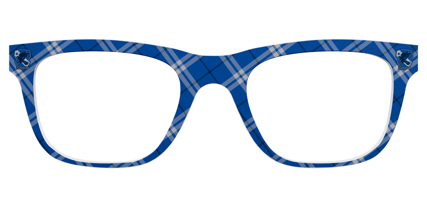 The Ravenclaw™ Plaid