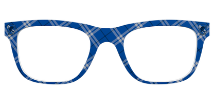 The Ravenclaw™ Plaid