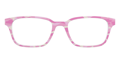 The Pink Camo