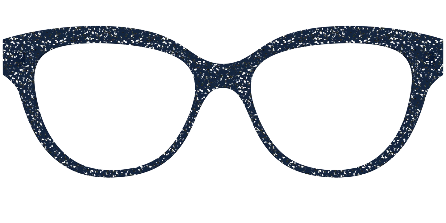 The Navy Sparkle