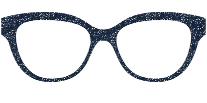 The Navy Sparkle