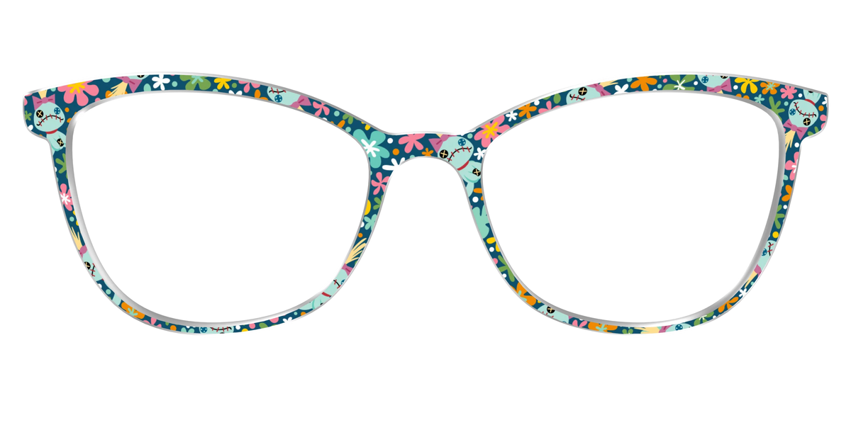 Scrump's Sew Sweet Floral